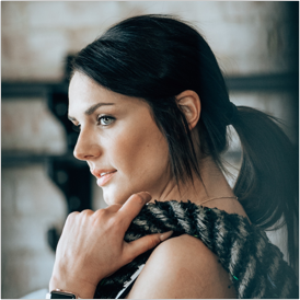 Ana Paula S <br>empreendedora